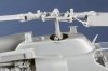 Trumpeter 05117 AH-1W Super Cobra (Turned Exhaust) 1/35